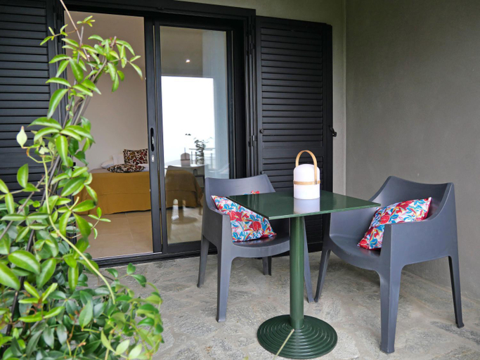Others 4, Casa l'Ortulanu, Haute-Corse