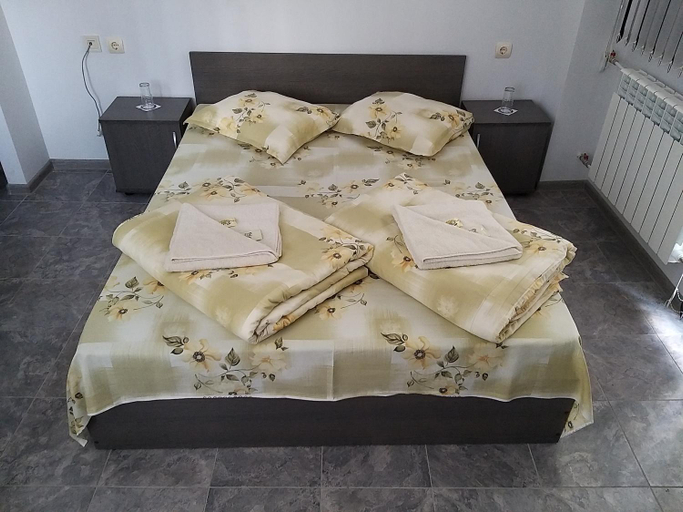 Bedroom 4, Hotel Rositsa, Veliko Tarnovo