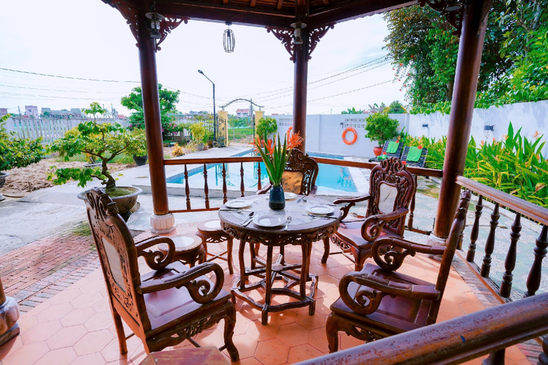 Others 3, Tra Que Green Villa Hoi An, Da Nang