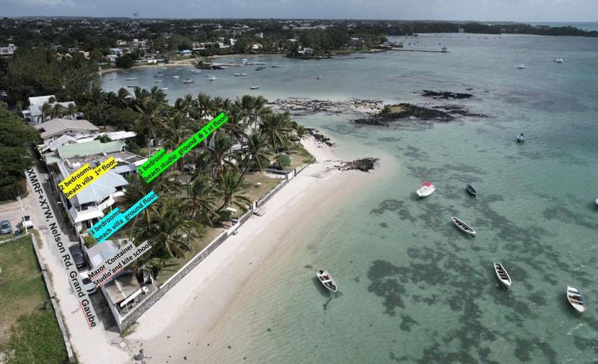 Others 4, Islands View - Mazor Beach Villas