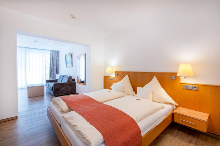 Bedroom 8