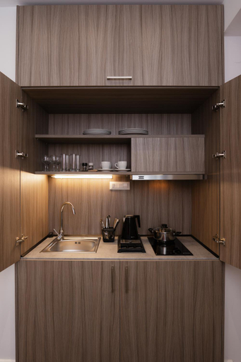 Others 5, ELITE APARTMENTS, Central Macedonia