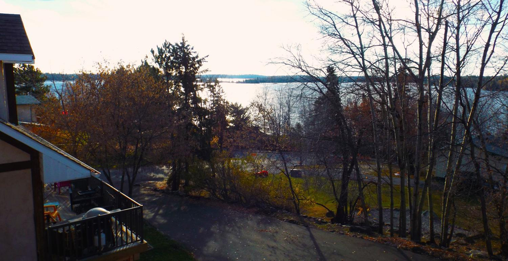 Others 4, Timberland Inn, Kenora