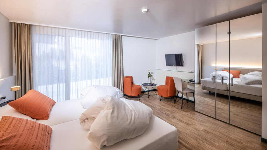 Bedroom 8