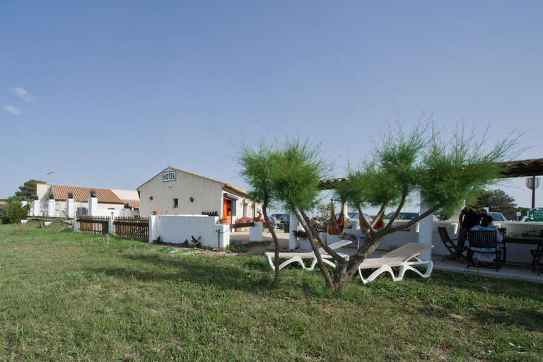 Others 5, Le Maset en Camargue, Bouches-du-Rhône