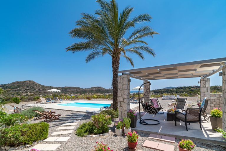 Others 2, Andrealexia Sea View Villa, South Aegean