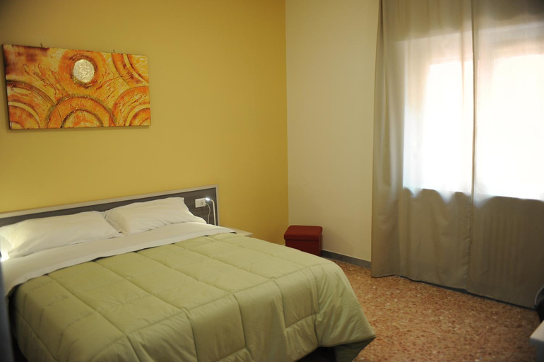 Others 3, Dimore Le Lucane, Matera