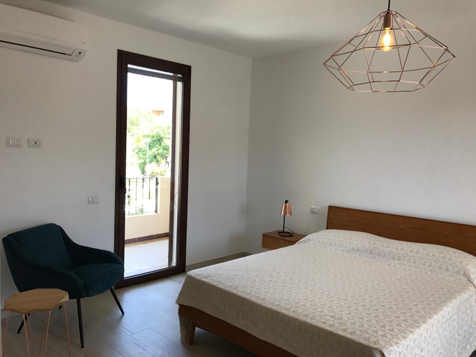 Others 4, Safran, Cagliari