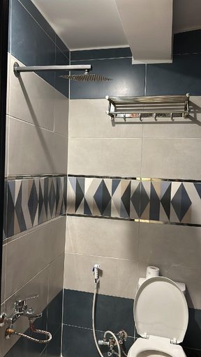 Bathroom 3, Unique studio, Aswan