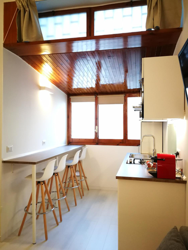 Others 4, Carulli 69 - Flexible Check-in apartments, Bari