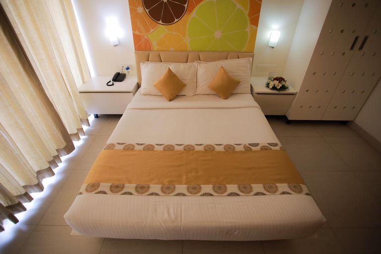 Bedroom 17