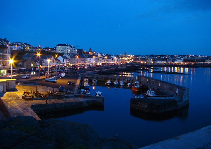 Others 4, Anchorage Inn, Causeway Coast and Glens