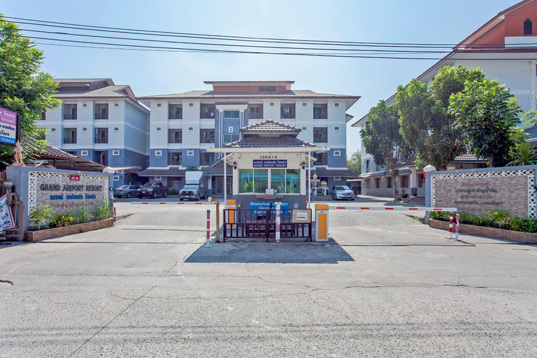 Others 4, Grand Airport Resort, Lat Krabang
