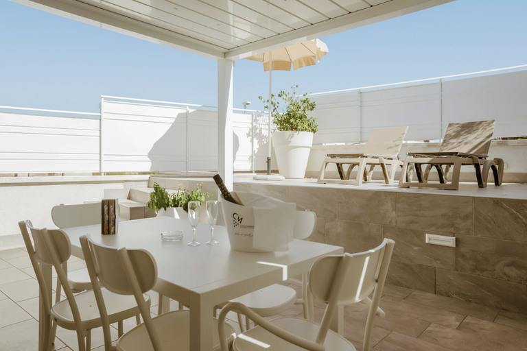 Food & Drinks 5, Hotiday Apartments Cefalù, Palermo