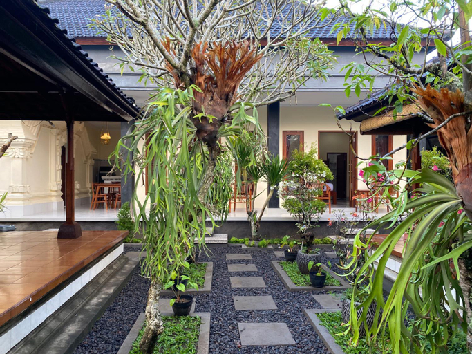Exterior & Views 1, Bojig House Ubud, Gianyar