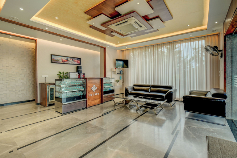Others 4, Hotel J N stay, Mysore