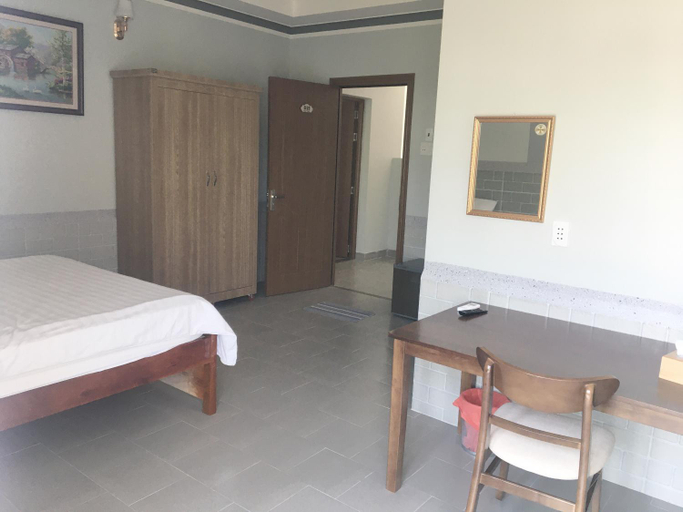 Bedroom 4, Auroramekong Hotel, Cai Lậy