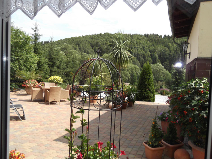 Others 3, Pension Waldhof, Harz