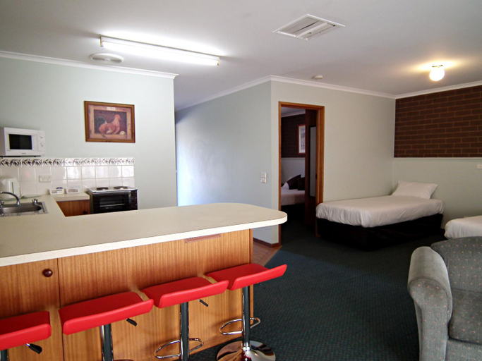 Bedroom 7