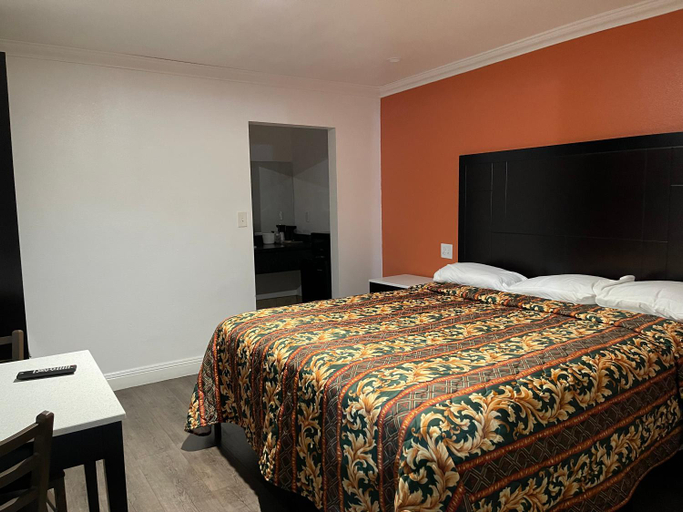 Bedroom 4
