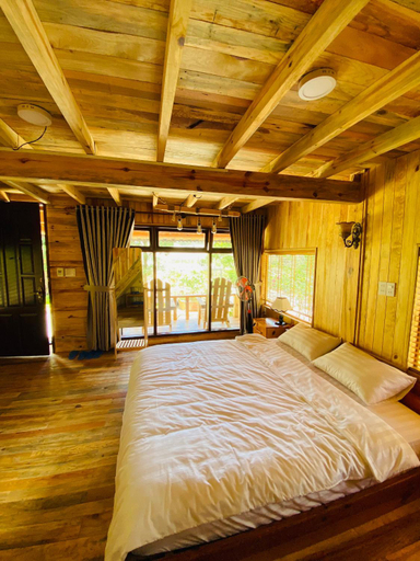 Bedroom 2, Berry Valley Homestay, Đà Lạt