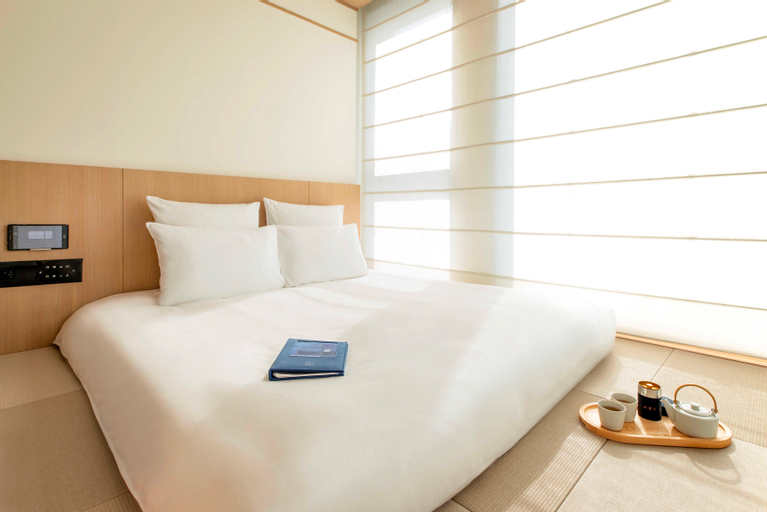Bedroom 21