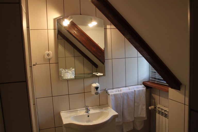 Bathroom 3, Guesthouse Rezekov podrum, Jastrebarsko