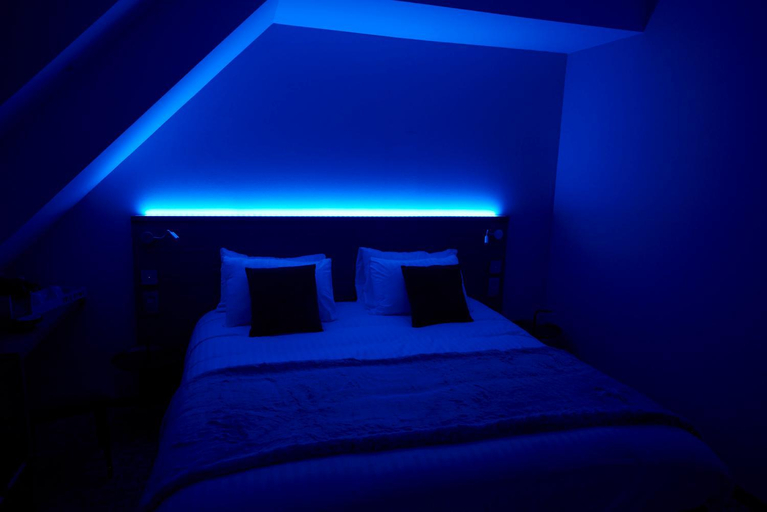 Bedroom 9