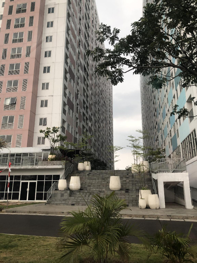Exterior & Views 1, Karawang Apartments, Karawang