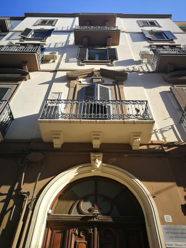Exterior & Views, Carulli 69 - Flexible Check-in apartments, Bari