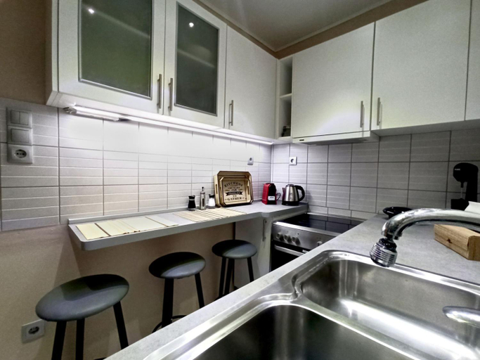 Others 3, Kallaris Deluxe House, Central Macedonia