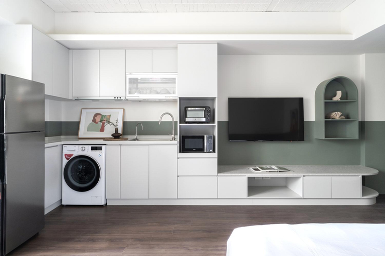 Others 2, Lin Apartments by Olala Homes, New Taipei City