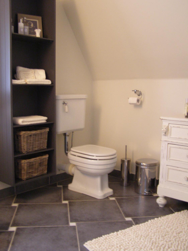 Bathroom 3, Huyze-peppins, Oost-Vlaanderen