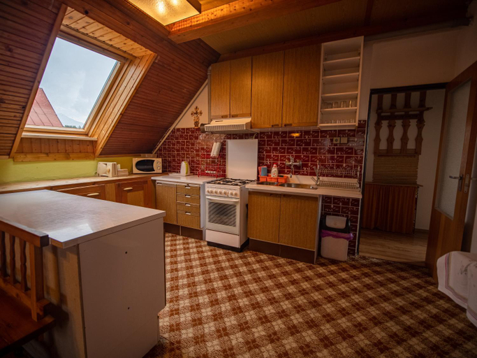 Others 3, Apartmany Tatry EURO-CRV, Poprad