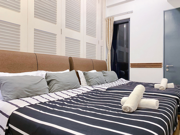 Bedroom 24
