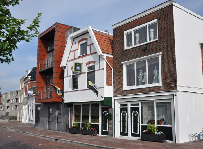 Others 5, Bed & Breakfast Rita, Delfzijl
