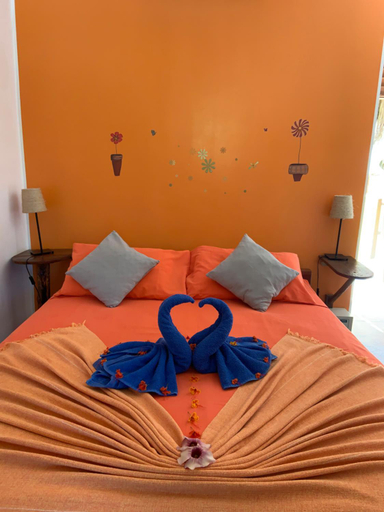 Bedroom 3, Pousada Janela da Cor, Jijoca de Jericoacoara