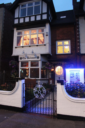 Others 3, The Belmont, East Riding of Yorkshire