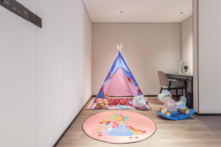 Kids playground