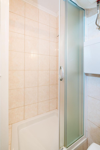 Others 5, Studio Apartments Near Center, Novalja