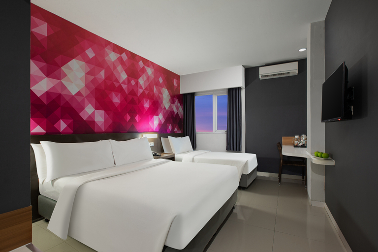 Bedroom 12