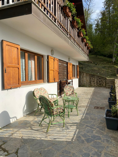 Agriturismo Borgo Nuovo Di Mulinelli, Arezzo