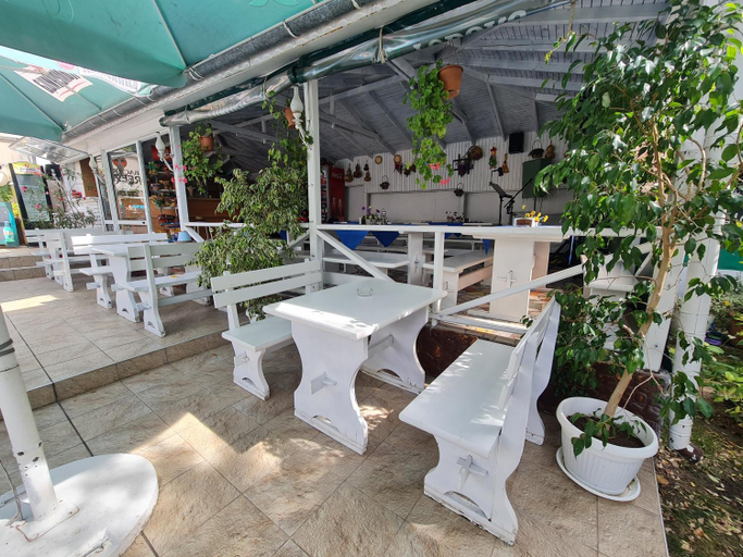 Food & Drinks 4, Hotel Rai, Balchik