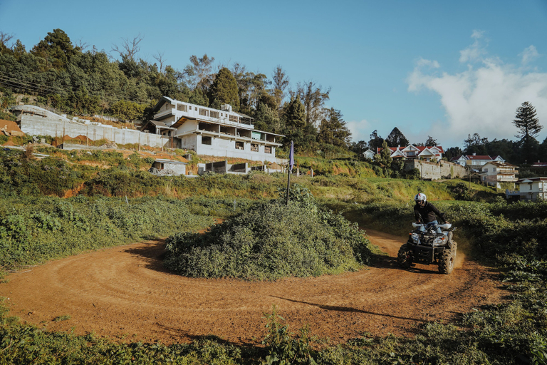 Exterior & Views 2, Virgin Valley, The Nilgiris
