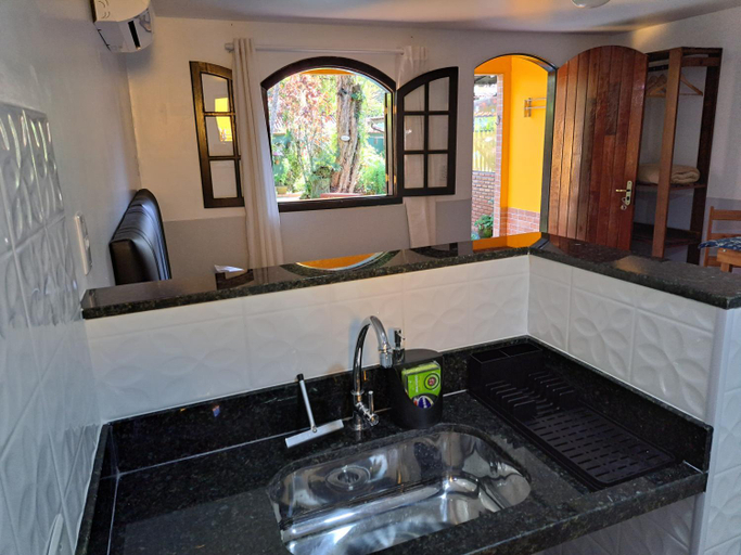 Others 5, Recanto das Flores Lofts - Ilha Grande Rj, Angra dos Reis