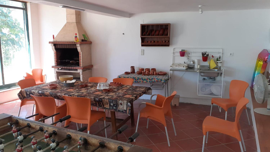 Food & Drinks, Quinta da Galeira, Alijó