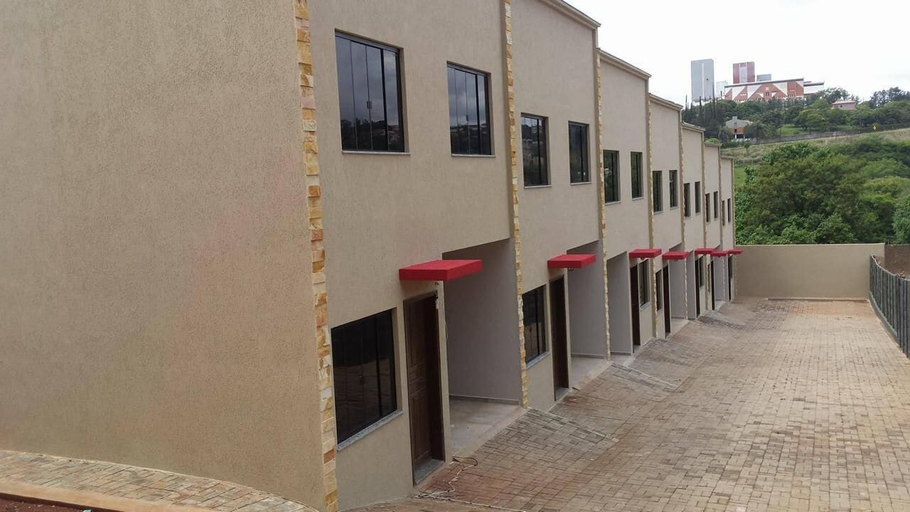 Exterior & Views 2, AV PARAISO 480 CORNELIO PROCOPIO, Cornélio Procópio