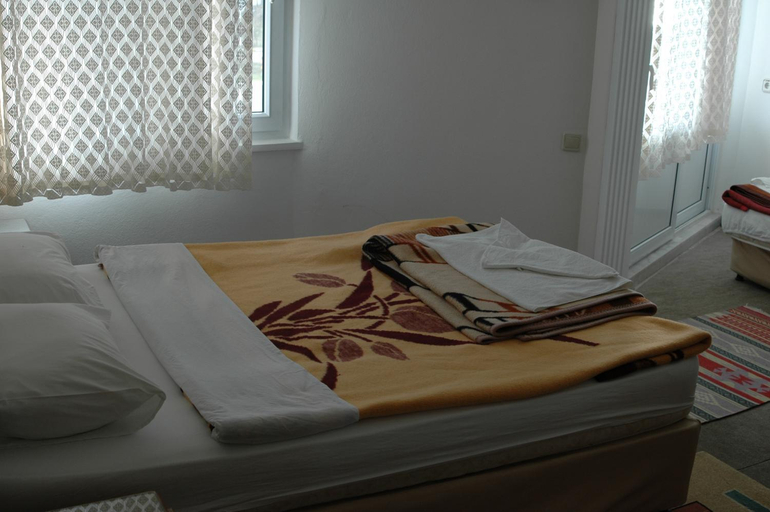 Others 4, Hotel Anadolu, Finike