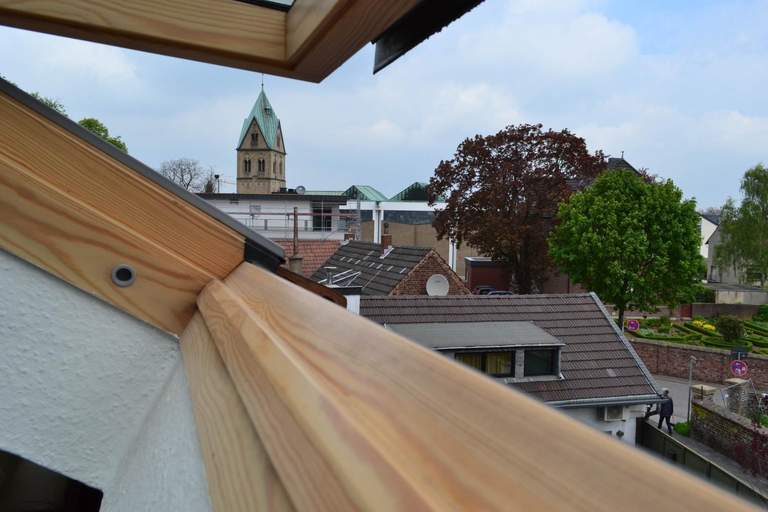 View, Loft Apartments Pulheim, Rhein-Erft-Kreis