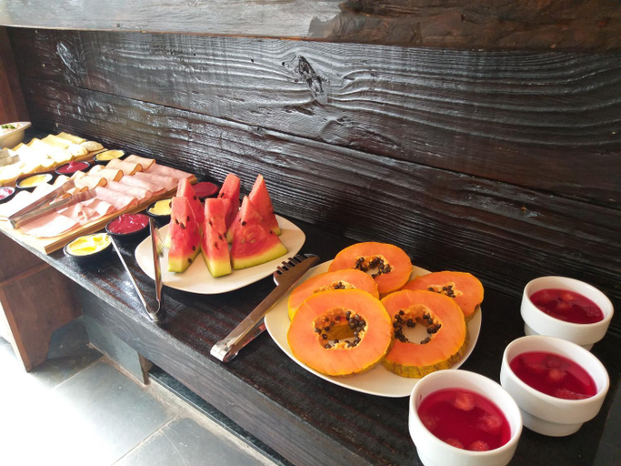 Food & Drinks 5, Pousada Arraial do Cabo - Praia dos Anjos, Arraial do Cabo